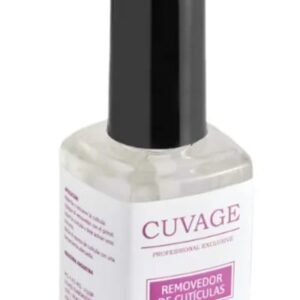 Removedor De Cuticulas X 11 Cc