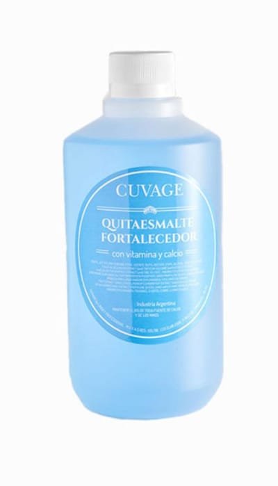 Quitaesmaltes Fortalecedor X 250 Cc