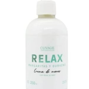 Crema Para Manos Relax 220 Grs