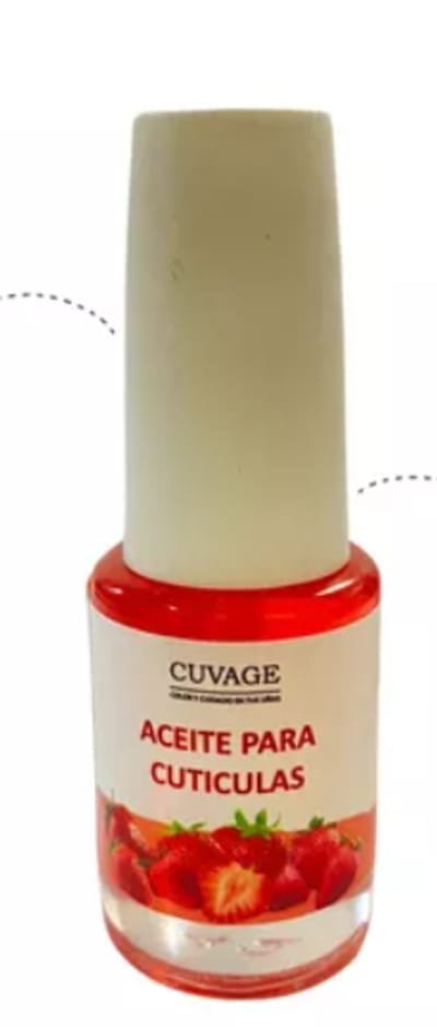 Aceite Para Cuticulas Con Fragancia 11 Cc