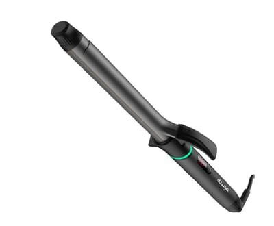 DUGA BUCLEADORA TITANIUM 25 MM