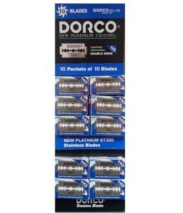 FILOS DORCO BLISTER (10 UNIDADES)
