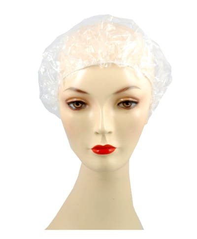 GORRO DESCARTABLE X 12 UNI.