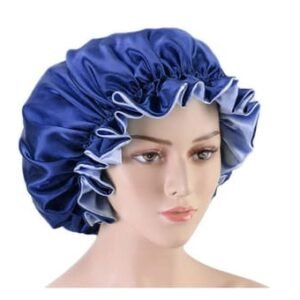 GORRO RASO REVERSIBLE ANTIFRIZZ