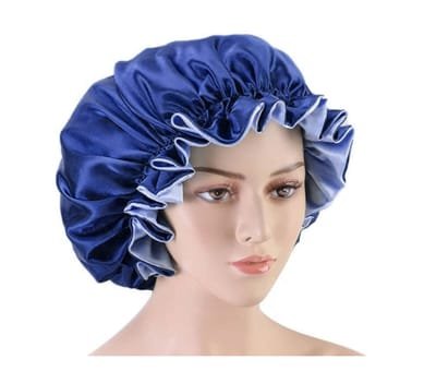 GORRO RASO REVERSIBLE ANTIFRIZZ