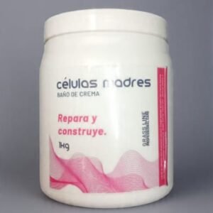 BAÑO DE CREMA 1 L CELULAS MADRES GRASS