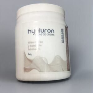 BAÑO DE CREMA 1 L HYALURON GRASS