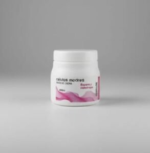 BA?O DE CREMA CELULAS MADRES GRASS