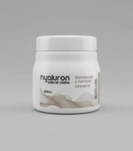 BA?O DE CREMA HYALURON GRASS