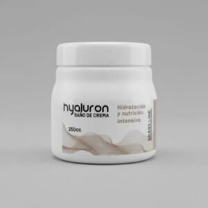 BAÑO DE CREMA HYALURON GRASS