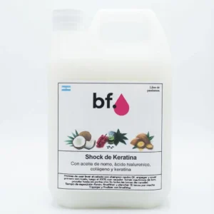 SHOCK KERATINICO 1 L BF