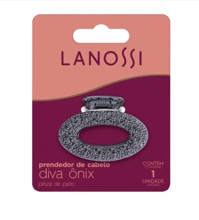 Clip De Garra Diva Onix