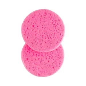 ESPONJA EXFOLIANTE X 6 UNID