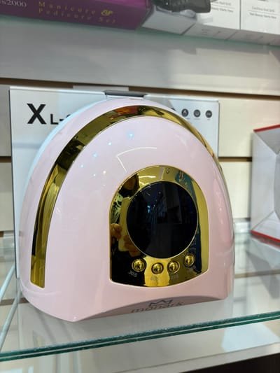 MONARK CABINA LED/UV 268WTS XL-04