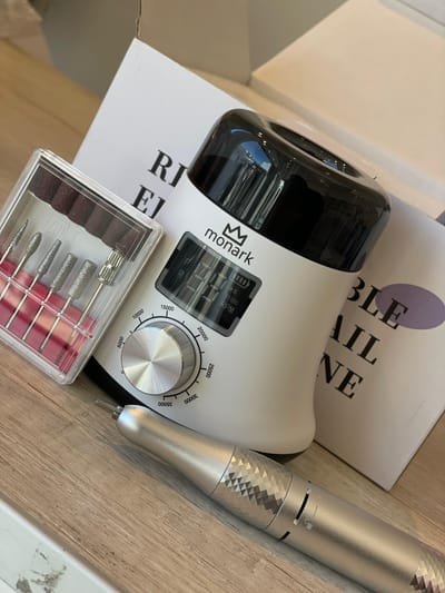 MONARK TORNO DE MESA 35000RPM 35W MY-201