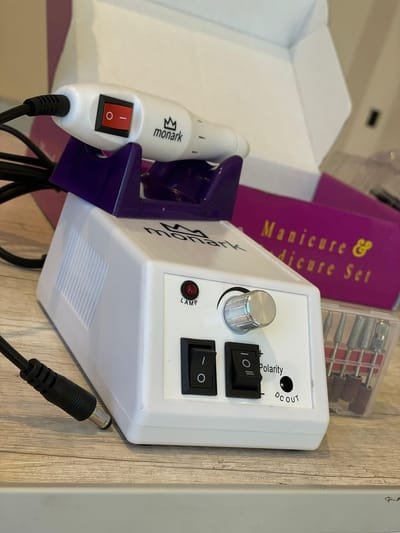 MONARK TORNO DE MESA MERC2000
