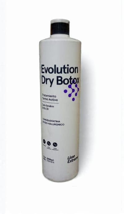 T. Termo Active Dry Evolution X1000 Ml