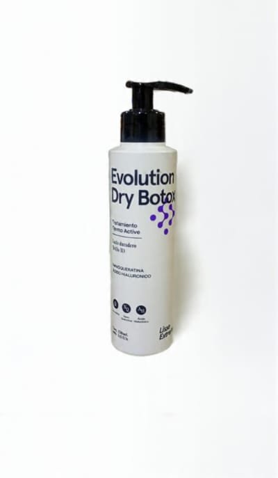 T. Termo Active Dry Evolution X250 Ml