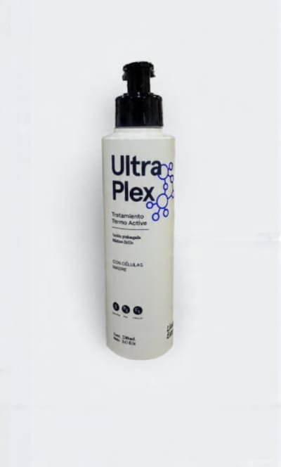 T. Termo Active Ultra Plex X250 Ml