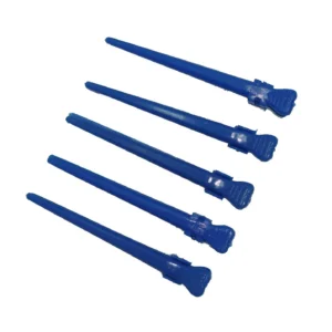 PICOS PLASTICOS PROFESIONAL X 40 U.