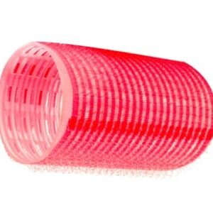 RULEROS C/ABROJO 36 MM. (ROJO) X 12 U.