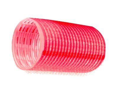 RULEROS C/ABROJO 36 MM. (ROJO) X 12 U.