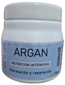 BA?O DE CREMA ARGAN GRASS 250