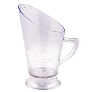 Vaso Medida