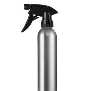 Vaporizador Metal Plata X 260