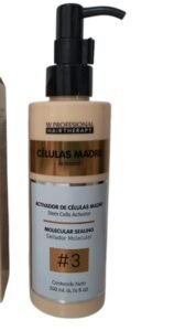 CELULAS MADRE, FASE 3, 200ML