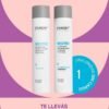 SHAMPOO + ACONDICIONADOR NEUTRO+ REGALO