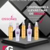 2 PROTECTOR TERMICO + 2 BRILLO ORO ARGAN +1 DE REGALO