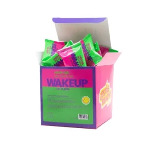 GEL CAPILAR WAKEUP X 15G