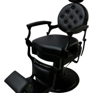 WMARK BARBER WMARK SILLA DE PELUQUERIA CAPITONE 051