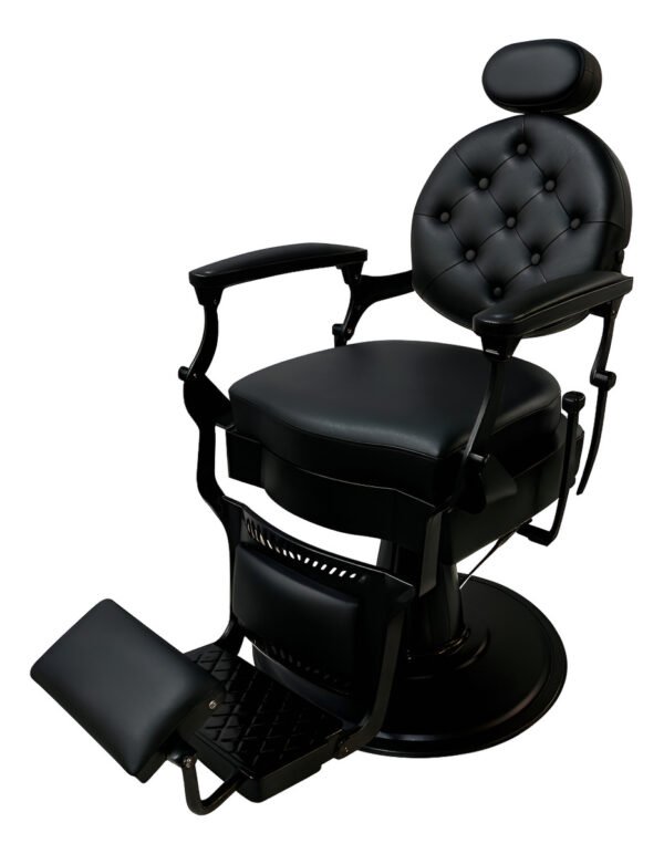 WMARK BARBER WMARK SILLA DE PELUQUERIA CAPITONE 051