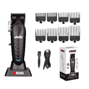 WMARK CORTADORA DE PELO CARGADA POR CABLE USB 139