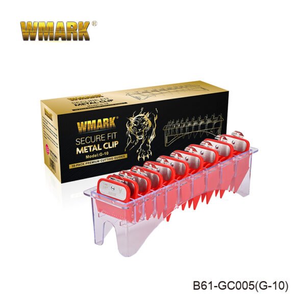 WMARK COMBOS GUIAS G-10