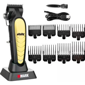 WMARK CORTADORA DE PELO CARGADA POR CABLE USB 139