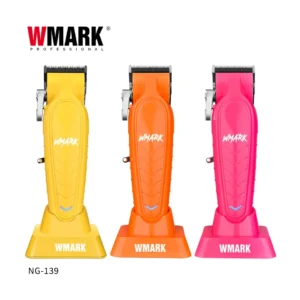 WMARK CORTADORA DE PELO CARGADA POR CABLE USB 139