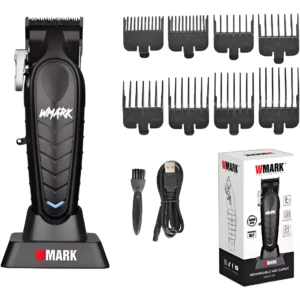 WMARK CORTADORA DE PELO CARGADA POR CABLE USB 339