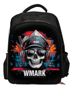 MOCHILA DE BARBERO