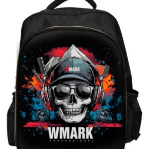 MOCHILA DE BARBERO