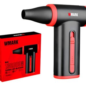 WMARK MINIJET TURBO FAN VENTILADOR - SOPLADOR NG-TB001