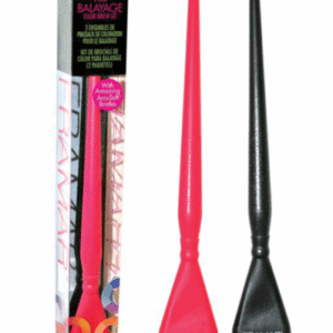 PINCEL DETAIL SET X 2