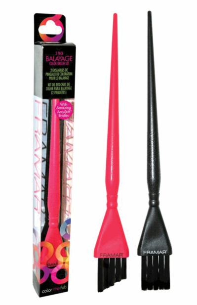 PINCEL DETAIL SET X 2