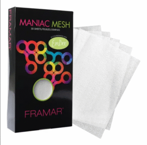 BANDAS TERMICAS MANIAC 6X11 50 HOJAS