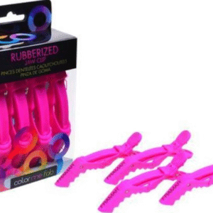 SEPARADOR GATOR GRIPS PINK X 4