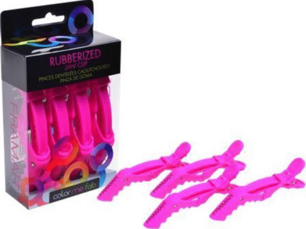 SEPARADOR GATOR GRIPS PINK X 4
