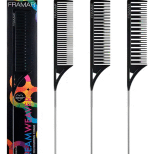 PEINES DREAMWEAVER  X 3