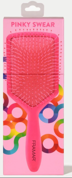 CEPILLO PALETA PINKY  SWEAR